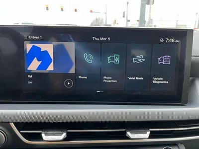 2024 Hyundai SONATA SEL 2.5L FWD