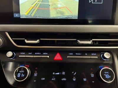 2024 Hyundai SONATA SEL 2.5L FWD