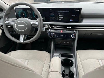 2024 Hyundai SONATA SEL 2.5L FWD