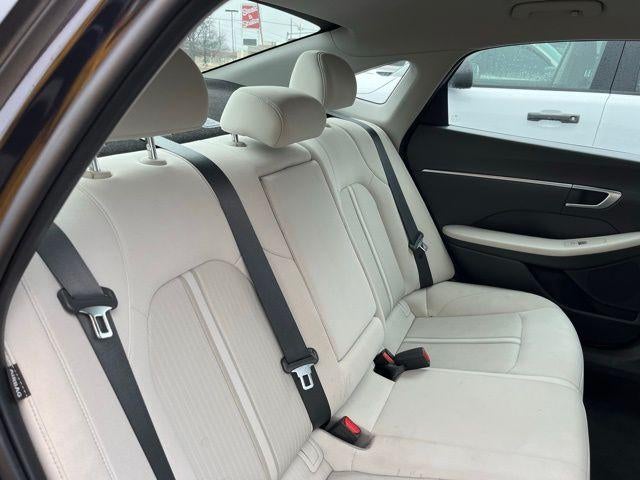 2024 Hyundai SONATA SEL 2.5L FWD