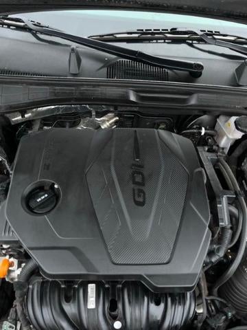 2024 Hyundai SONATA SEL 2.5L FWD