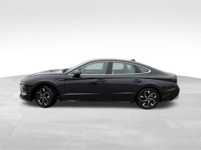 2024 Hyundai SONATA SEL 2.5L FWD