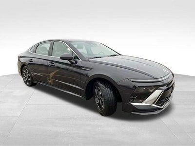 2024 Hyundai SONATA SEL 2.5L FWD