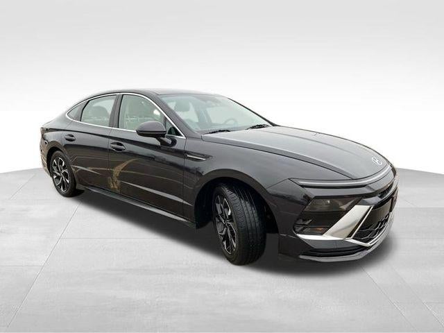 2024 Hyundai SONATA SEL 2.5L FWD