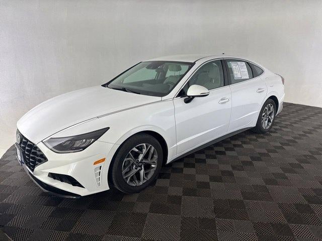 2023 Hyundai SONATA SEL 2.5L *Ltd Avail*