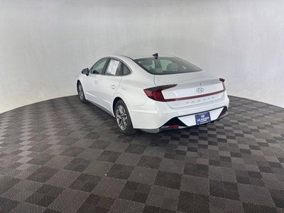 2023 Hyundai SONATA SEL 2.5L *Ltd Avail*