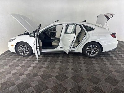 2023 Hyundai SONATA SEL 2.5L *Ltd Avail*