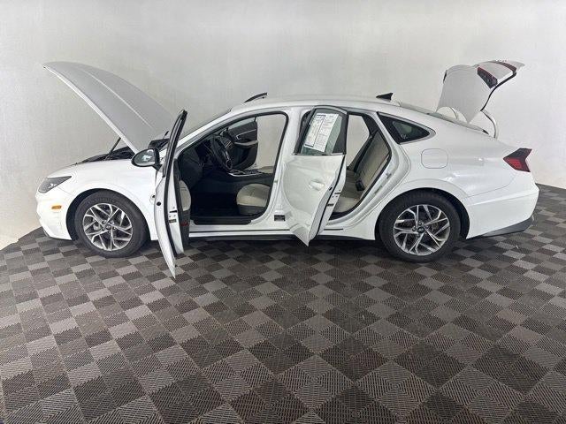 2023 Hyundai SONATA SEL 2.5L *Ltd Avail*