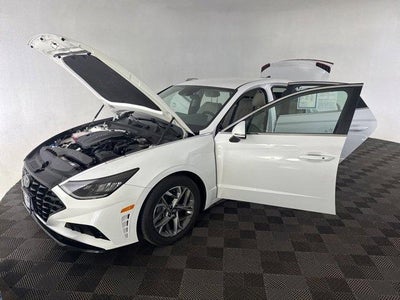 2023 Hyundai SONATA SEL 2.5L *Ltd Avail*