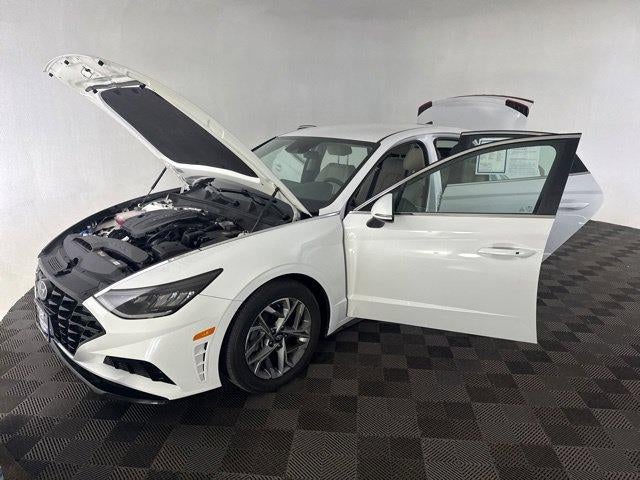 2023 Hyundai SONATA SEL 2.5L *Ltd Avail*