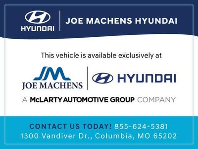 2023 Hyundai SONATA SEL 2.5L *Ltd Avail*
