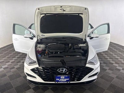 2023 Hyundai SONATA SEL 2.5L *Ltd Avail*