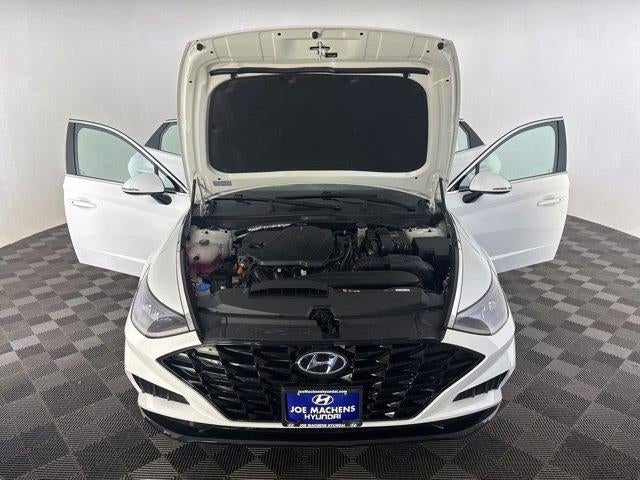 2023 Hyundai SONATA SEL 2.5L *Ltd Avail*