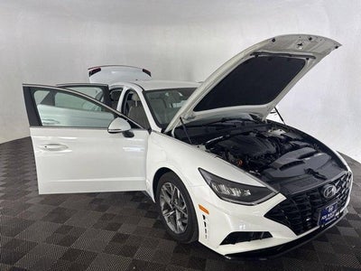 2023 Hyundai SONATA SEL 2.5L *Ltd Avail*