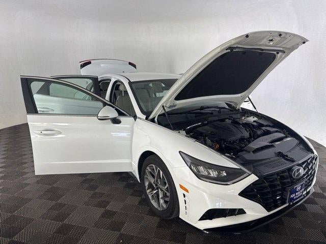 2023 Hyundai SONATA SEL 2.5L *Ltd Avail*