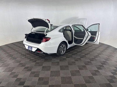 2023 Hyundai SONATA SEL 2.5L *Ltd Avail*