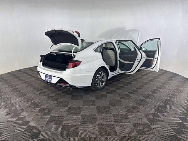 2023 Hyundai SONATA SEL 2.5L *Ltd Avail*