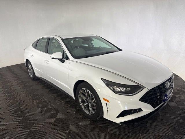 2023 Hyundai SONATA SEL 2.5L *Ltd Avail*