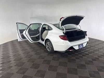 2023 Hyundai SONATA SEL 2.5L *Ltd Avail*