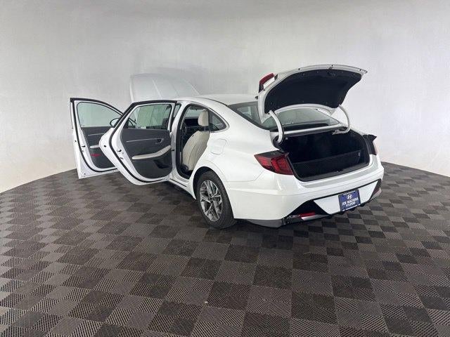 2023 Hyundai SONATA SEL 2.5L *Ltd Avail*