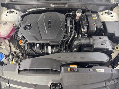 2023 Hyundai SONATA SEL 2.5L *Ltd Avail*