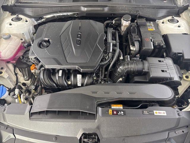 2023 Hyundai SONATA SEL 2.5L *Ltd Avail*