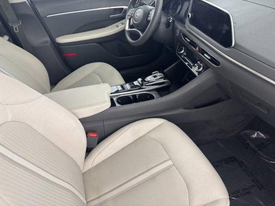 2023 Hyundai SONATA SEL 2.5L *Ltd Avail*