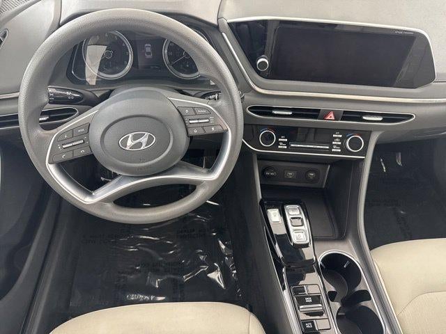 2023 Hyundai SONATA SEL 2.5L *Ltd Avail*