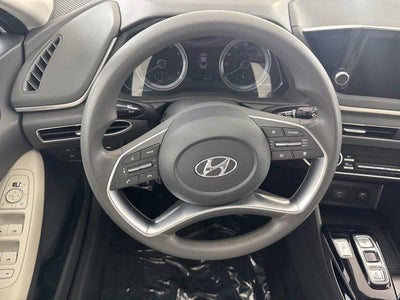 2023 Hyundai SONATA SEL 2.5L *Ltd Avail*