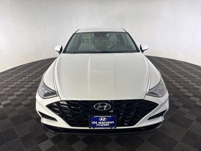 2023 Hyundai SONATA SEL 2.5L *Ltd Avail*