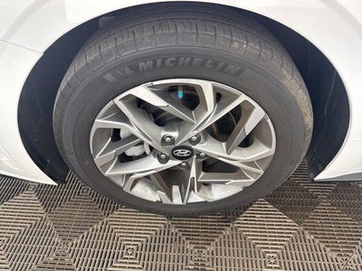 2023 Hyundai SONATA SEL 2.5L *Ltd Avail*