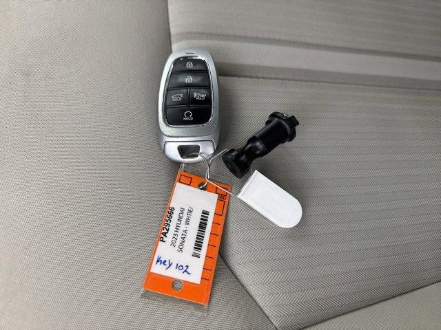 2023 Hyundai SONATA SEL 2.5L *Ltd Avail*