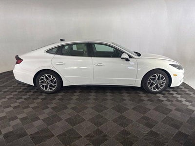 2023 Hyundai SONATA SEL 2.5L *Ltd Avail*