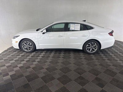2023 Hyundai SONATA SEL 2.5L *Ltd Avail*