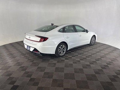 2023 Hyundai SONATA SEL 2.5L *Ltd Avail*