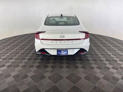 2023 Hyundai SONATA SEL 2.5L *Ltd Avail*