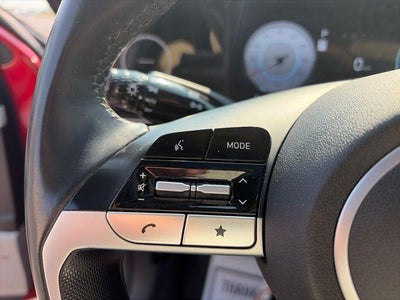 2025 Hyundai ELANTRA Limited IVT