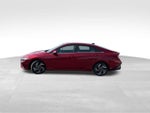 2025 Hyundai ELANTRA Limited IVT