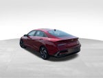 2025 Hyundai ELANTRA Limited IVT