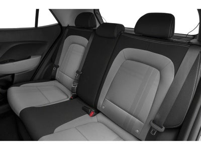 2020 Hyundai VENUE SEL IVT