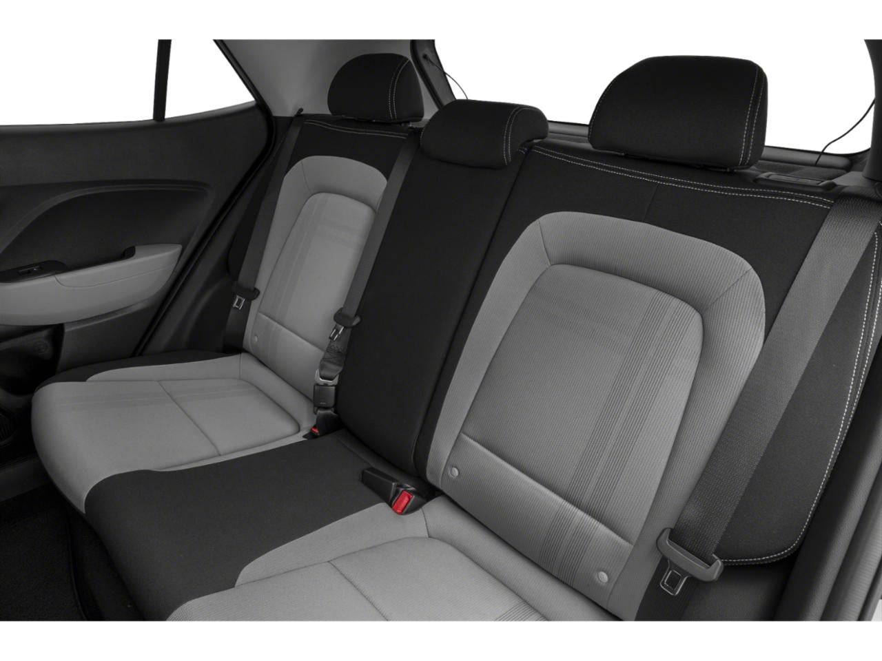 2020 Hyundai VENUE SEL IVT