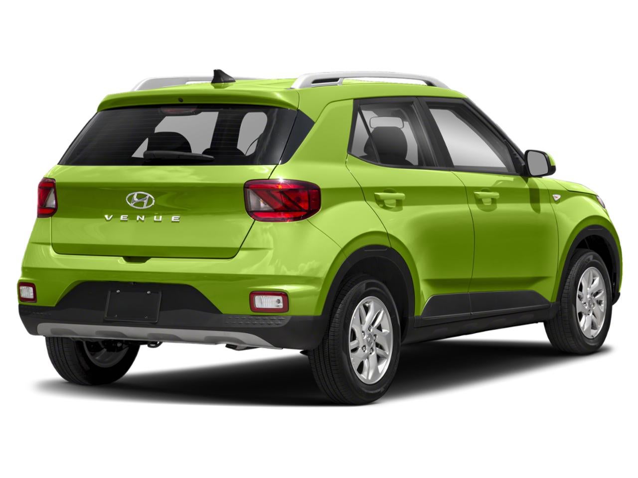 2020 Hyundai VENUE SEL IVT