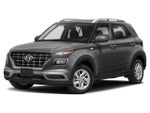 2020 Hyundai VENUE SEL IVT