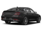 2025 Genesis G70 2.5T RWD