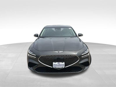 2026 Genesis G70 2.5T AWD