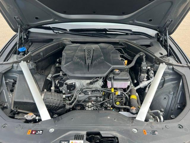 2026 Genesis G70 2.5T AWD