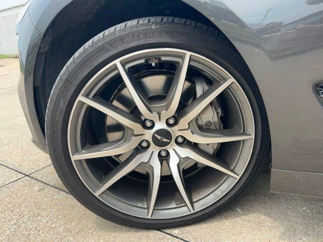 2026 Genesis G70 2.5T AWD