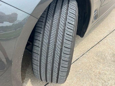 2026 Genesis G70 2.5T AWD