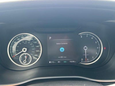 2026 Genesis G70 2.5T AWD
