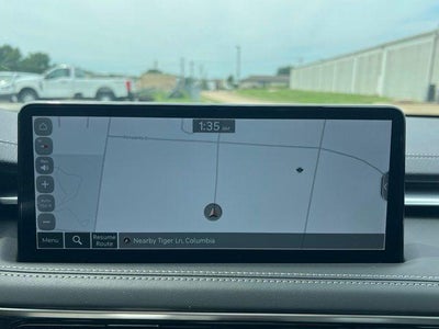 2026 Genesis G70 2.5T AWD